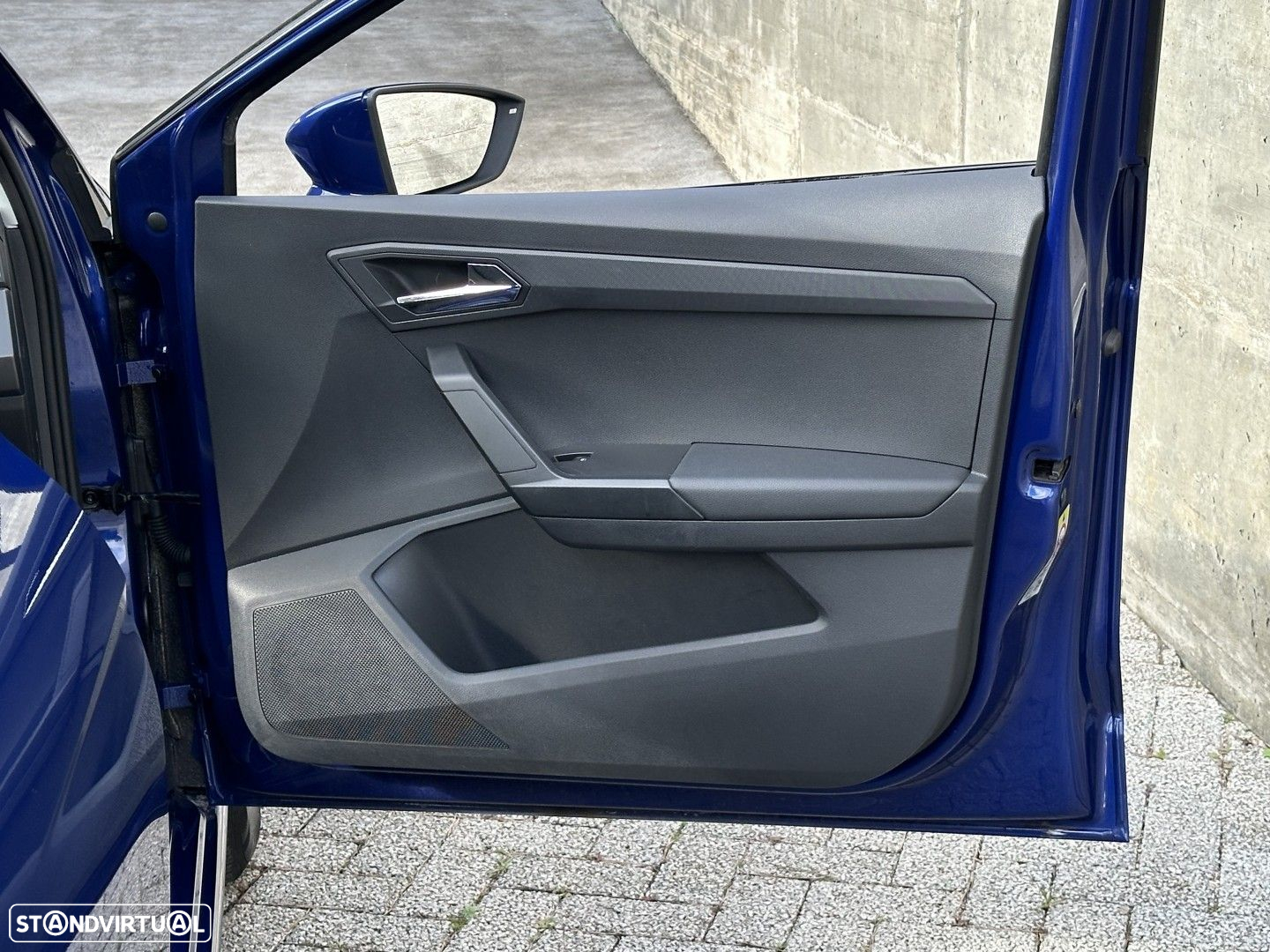 SEAT Ibiza 1.0 EcoTSI Style - 31