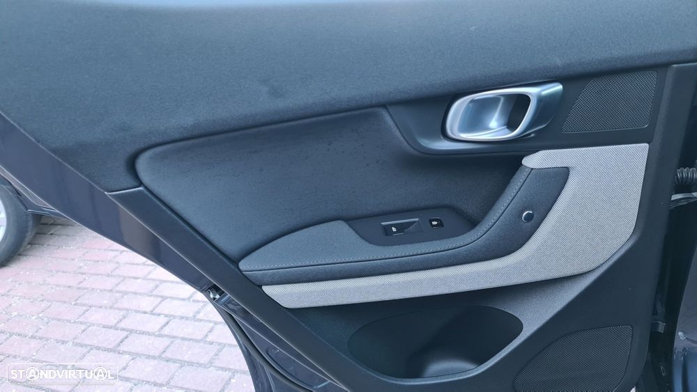 Polestar 2 Long Range 78 kWh - 19