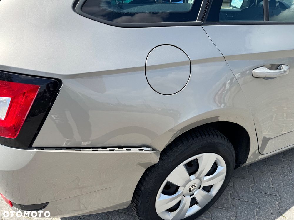 Skoda Fabia 1.0 TSI Cool Edition - 16