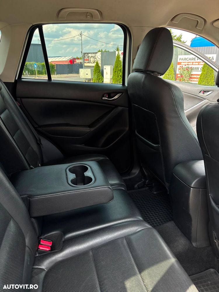 Mazda CX-5 CD175 4x4 AT Revolution - 20