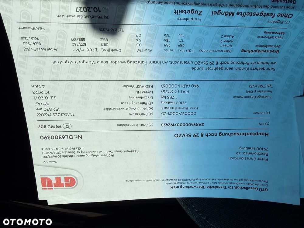 Alfa Romeo Giulietta 1.4 TB 16V Turismo - 16
