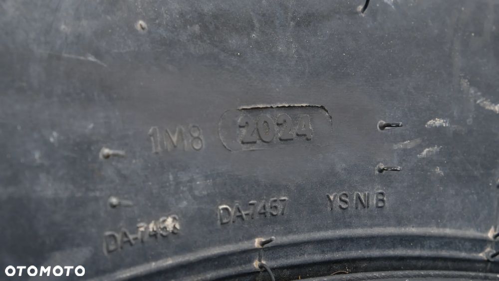 Opony 10.00-20  koła do koparki kołowej cat jcb liebherr inne - 11