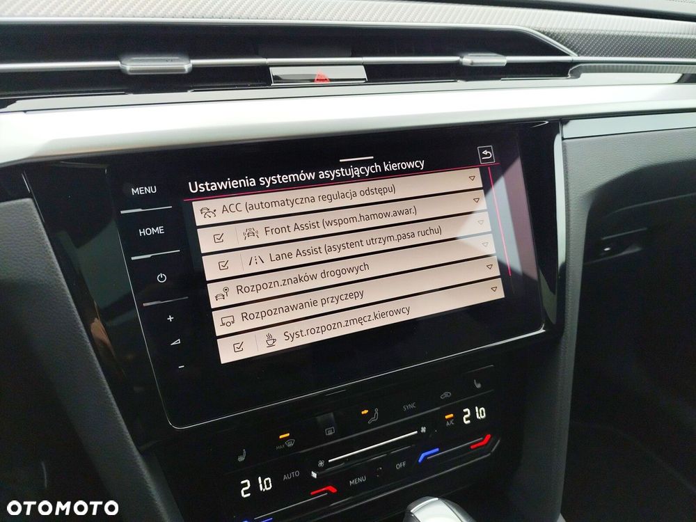 Volkswagen Arteon Shooting Brake 2.0 TSI 4Motion R DSG - 30