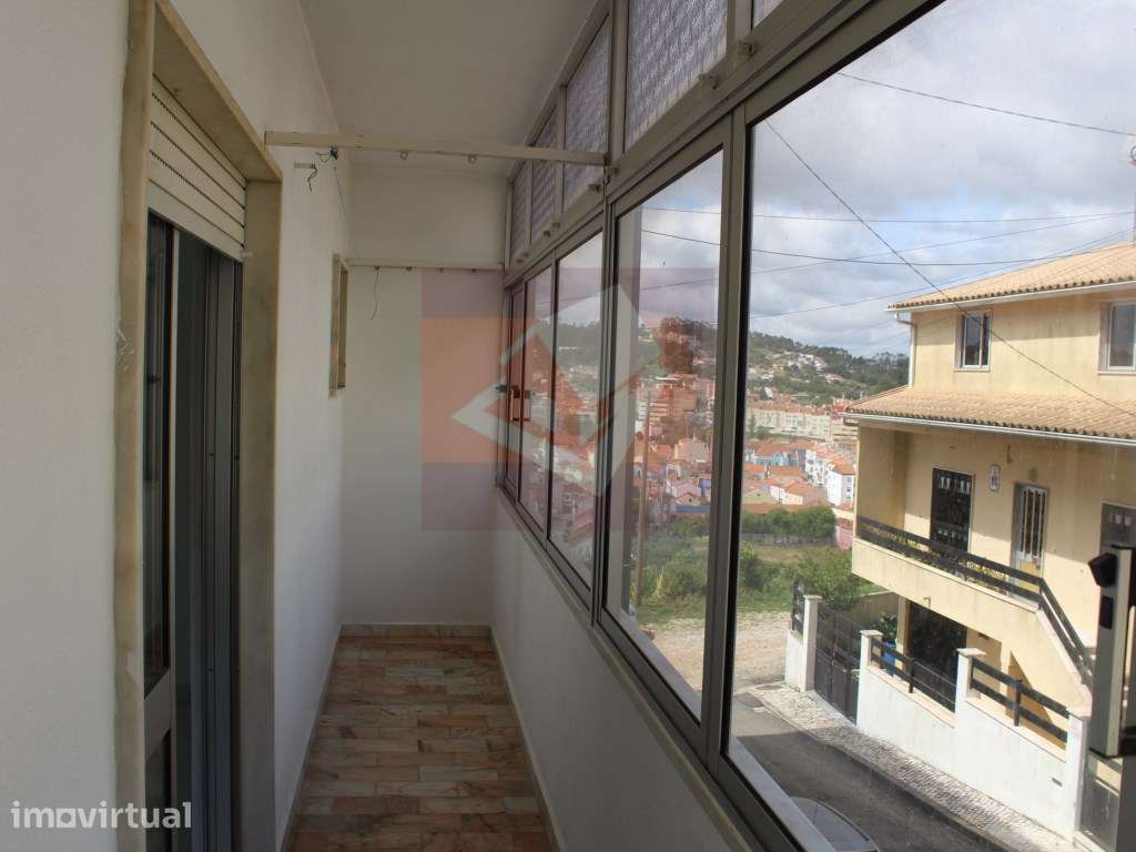 Apartamento T2 para arrendamento em Caneças - Grande imagem: 5/15