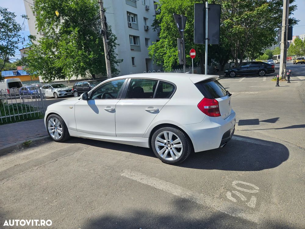 BMW Seria 1 116d - 22