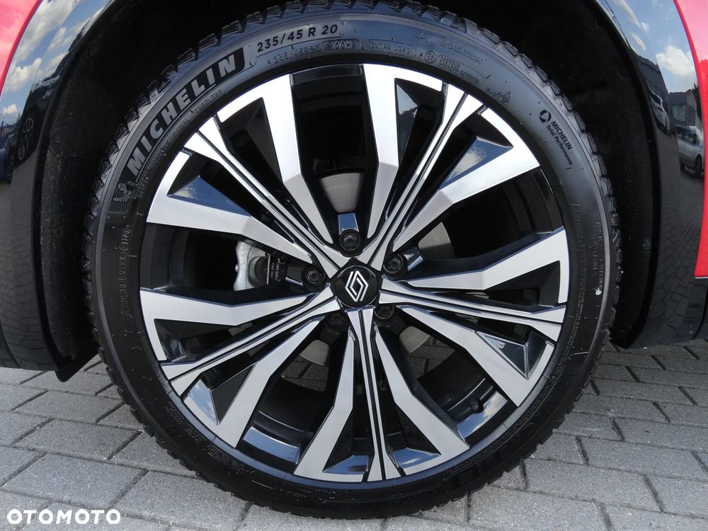 Renault Austral Mild Hybrid 160 Automatik Techno Esprit Alpine - 30