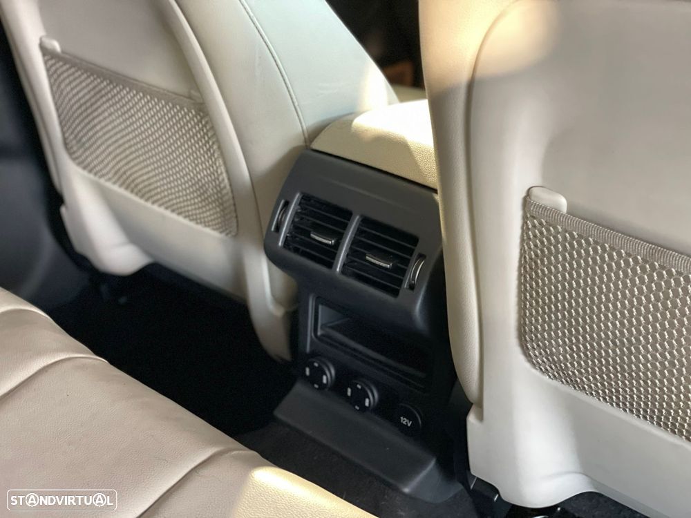Jaguar F-Pace 2.0 i4D Portfolio Aut. - 20