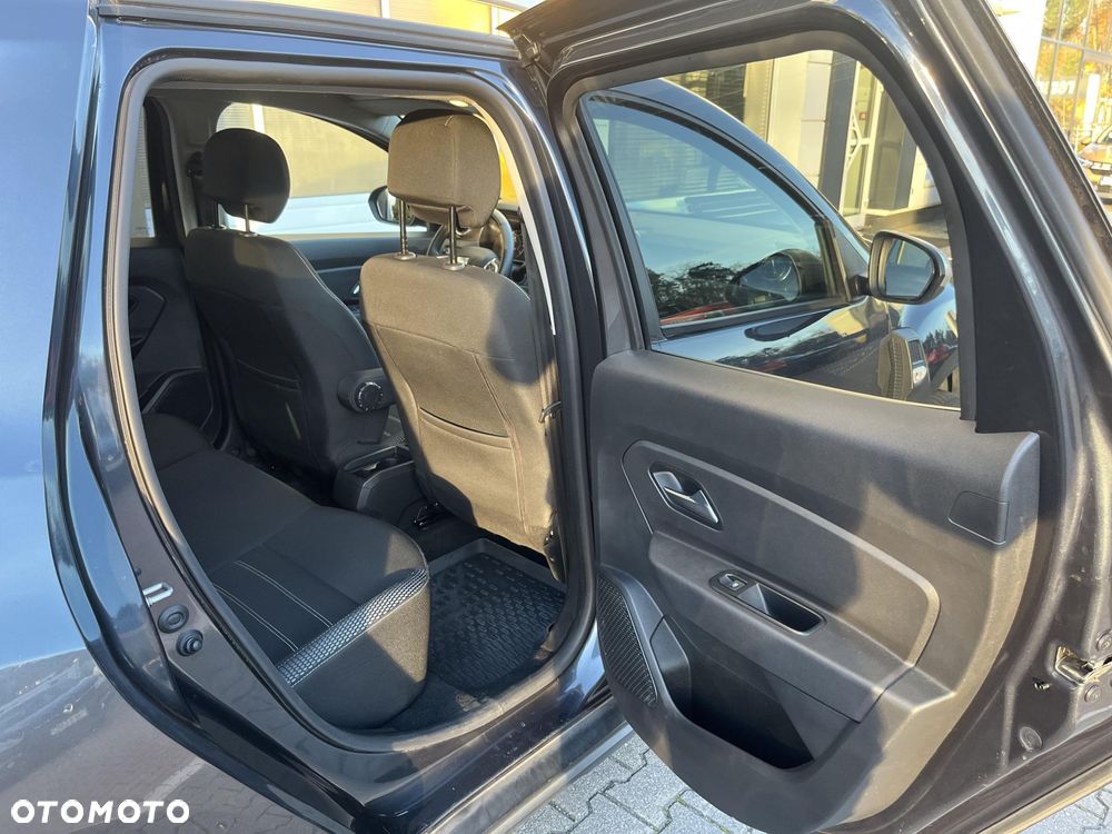 Dacia Duster 1.0 TCe Prestige - 22