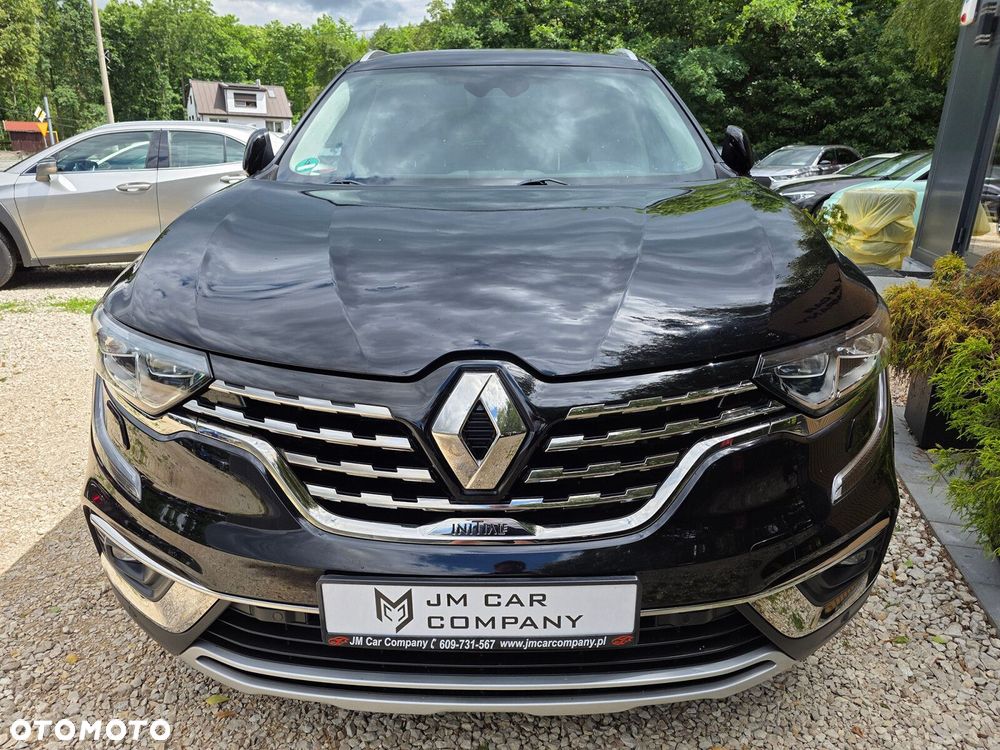 Renault Koleos - 8
