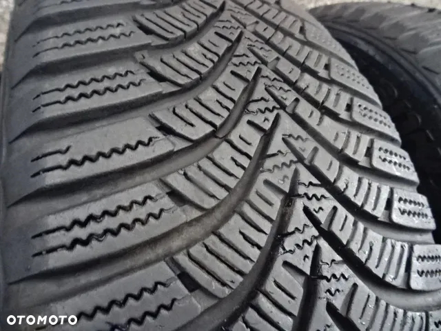195/60/R16 89H HANKOOK WINTER I CEPT RS2 - 4