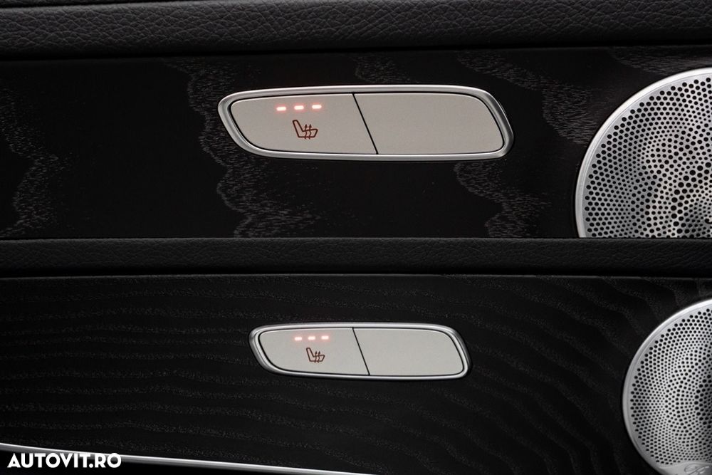 Mercedes-Benz GLC 300 4MATIC MHEV - 17