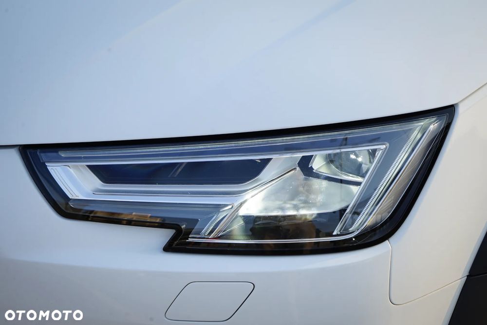 Audi A4 Allroad 45 TFSI mHEV Quattro S tronic - 13