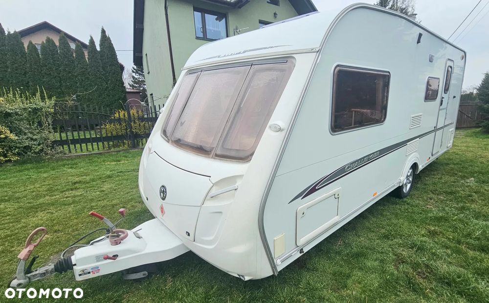 SWIFT Challenger 530 - 16