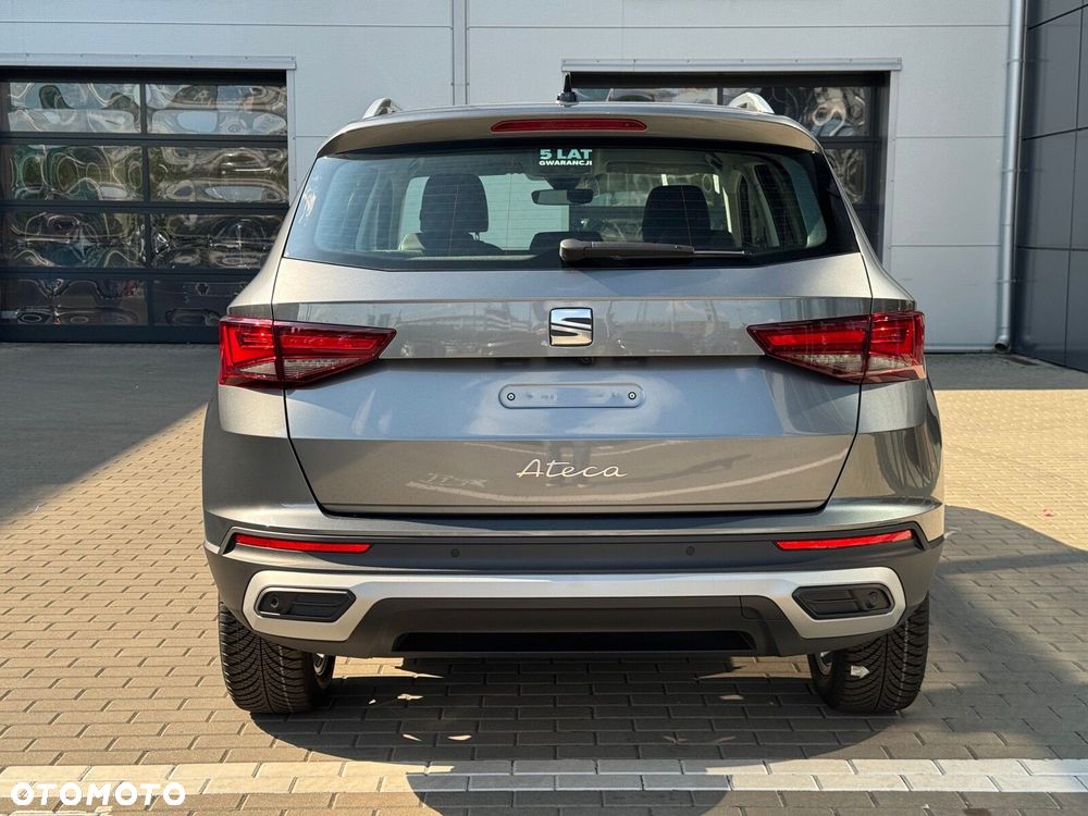 Seat Ateca 1.5 TSI Style S&S DSG - 6
