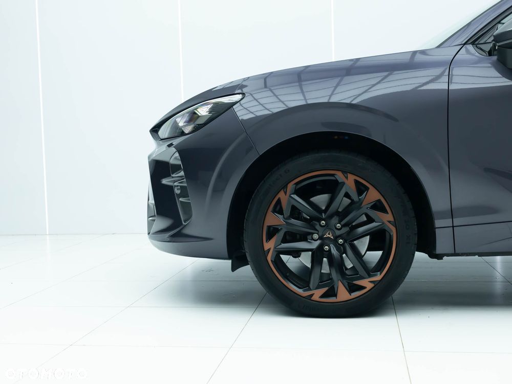 Cupra Terramar 2.0 TSI 4Drive DSG VZ - 8