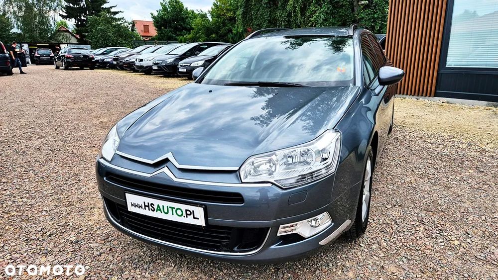 Citroën C5 2.0 16V Exclusive - 3