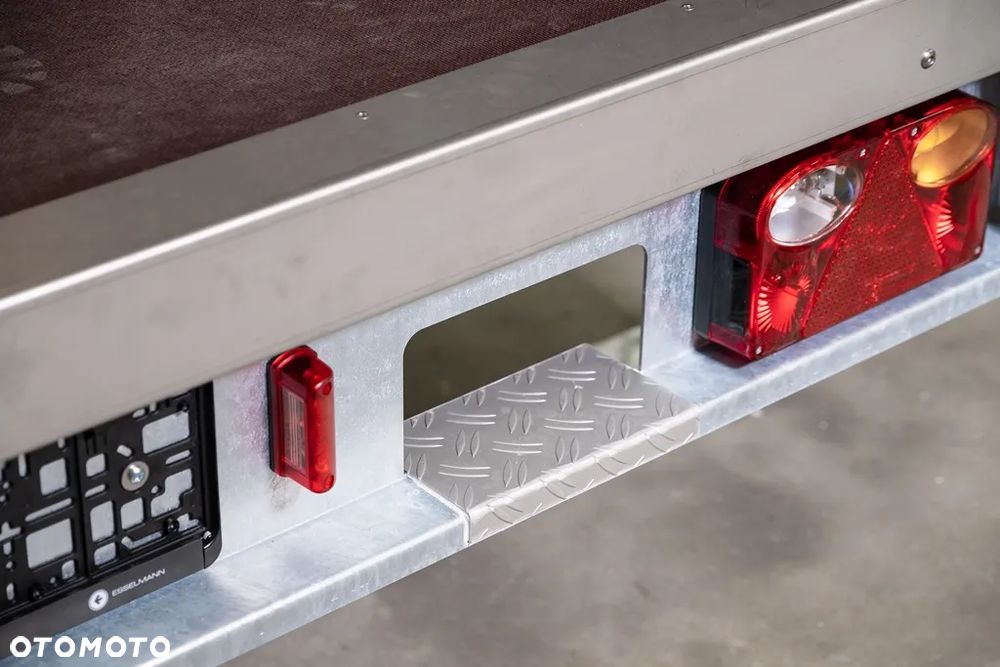 Esselmann CHŁODNIA FT 5 - 6