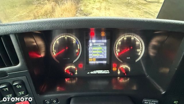 Scania R480 - 9