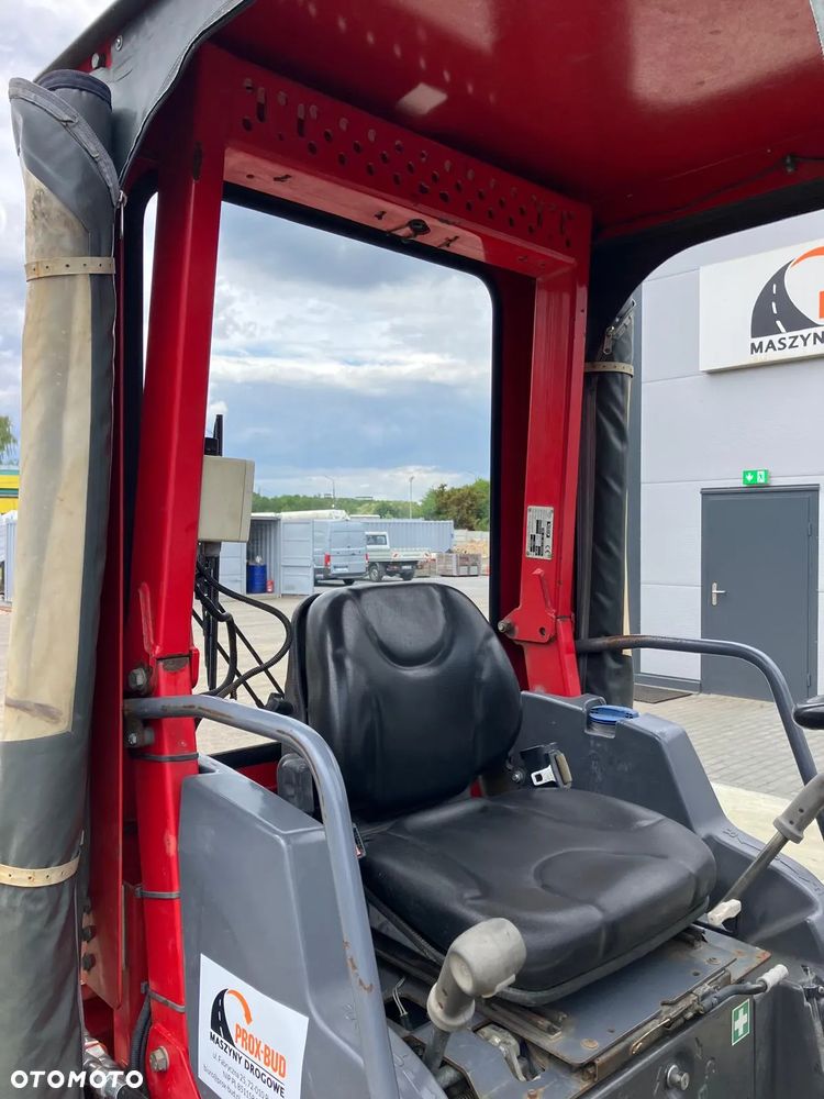 Hamm HD 12 VV - 19