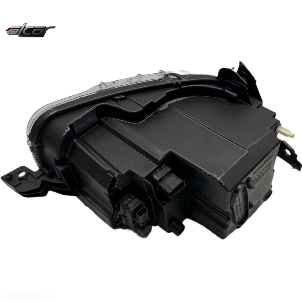 REFLEKTOR KOMPLET LEWY + PRAWY FULL LED CITROEN C3 III LIFT - 11