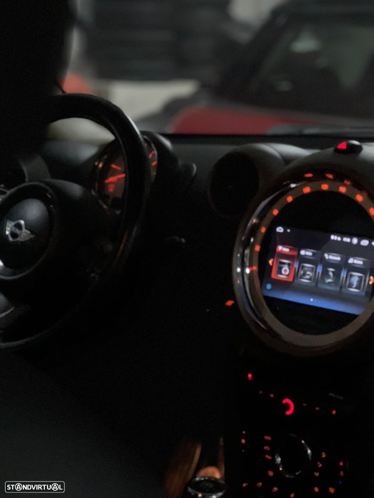 MINI Countryman Cooper S ALL4 - 12