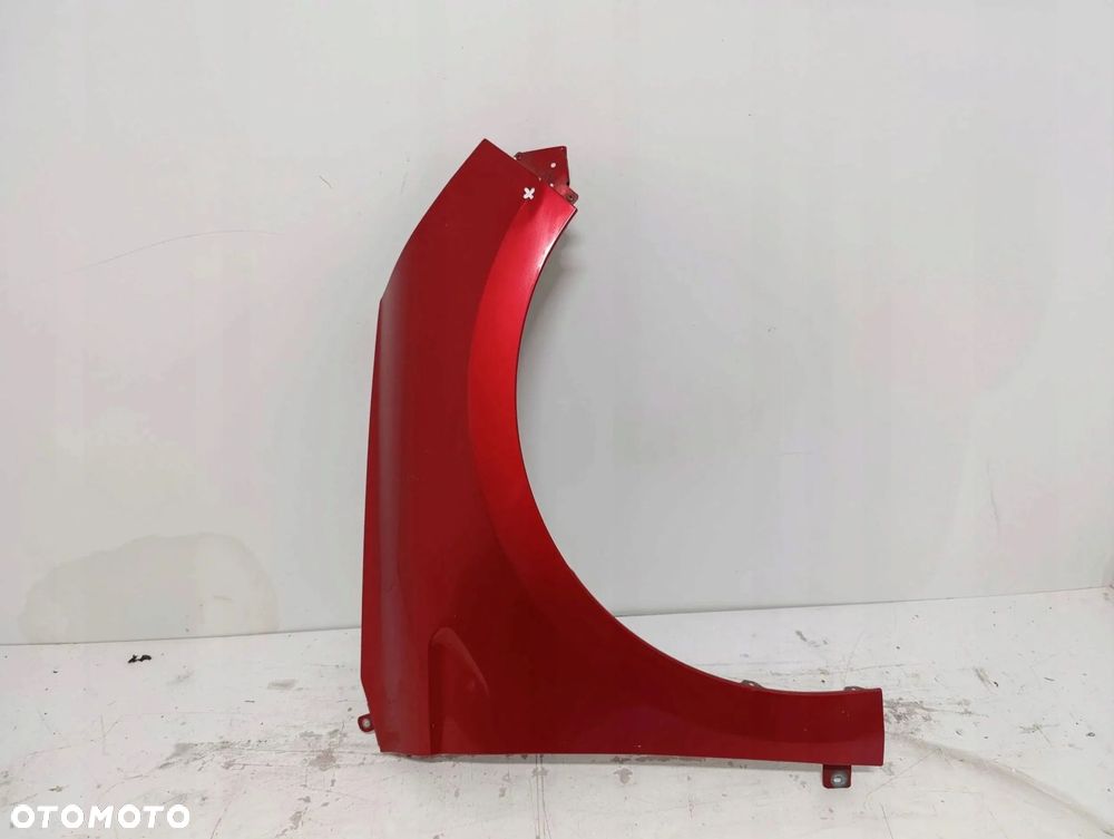 BŁOTNIK PRAWY PRZEDNI RENAULT CLIO V 5 19- - 2