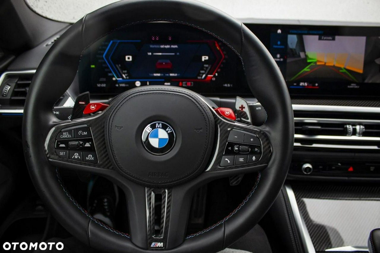 BMW M4 - 19