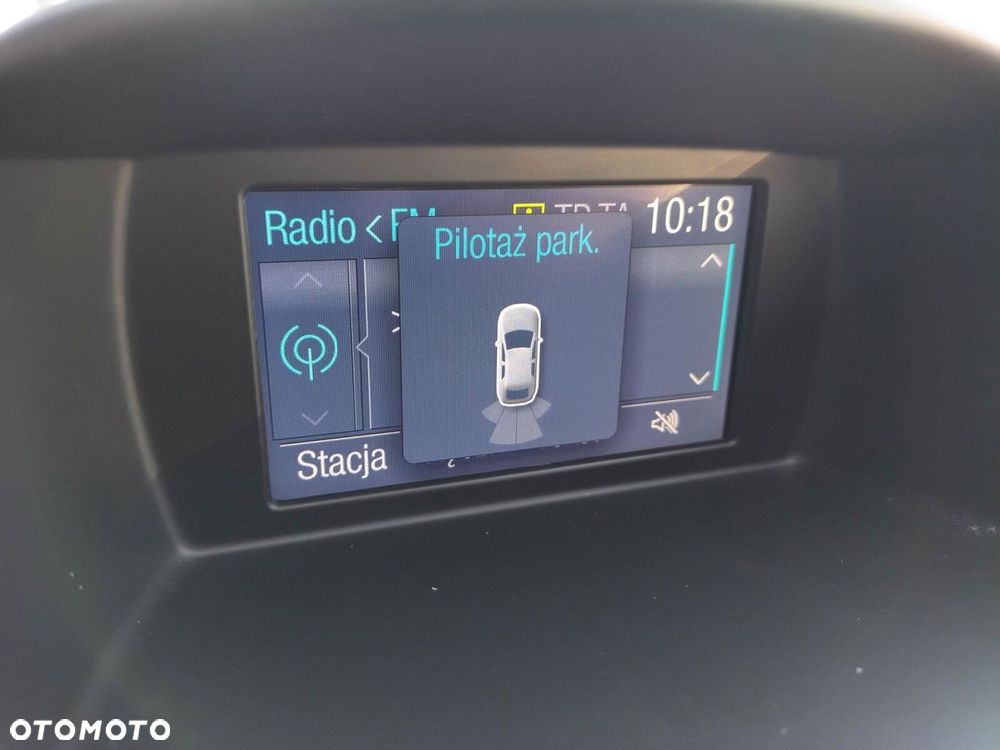 Ford Fiesta 1.0 EcoBoost Titanium - 19