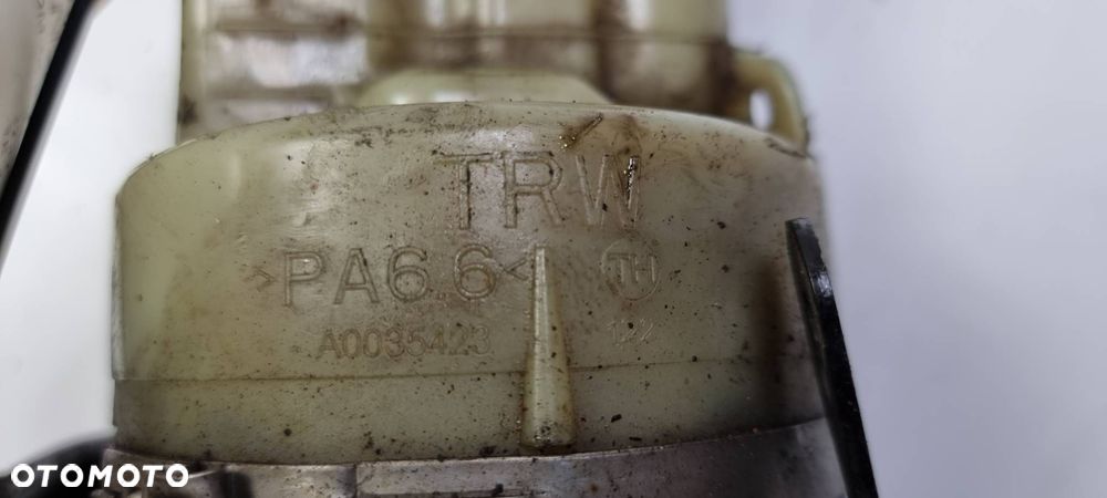 POMPA WSPOMAGANIA RENAULT MASTER III 491109220R - 6