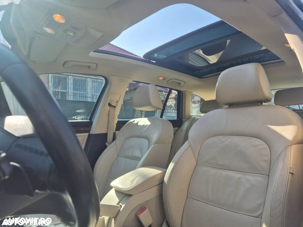 Skoda Superb 2.0 TSI Elegance DSG - 17