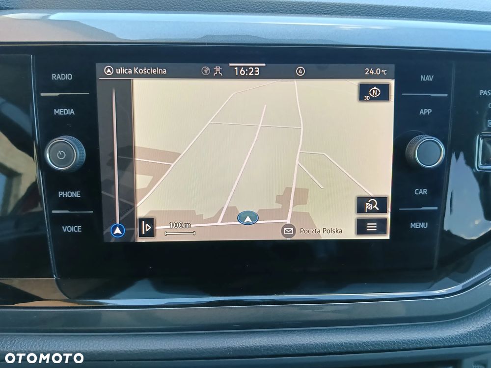 Volkswagen Polo 1.0 TSI Special Edition - 16