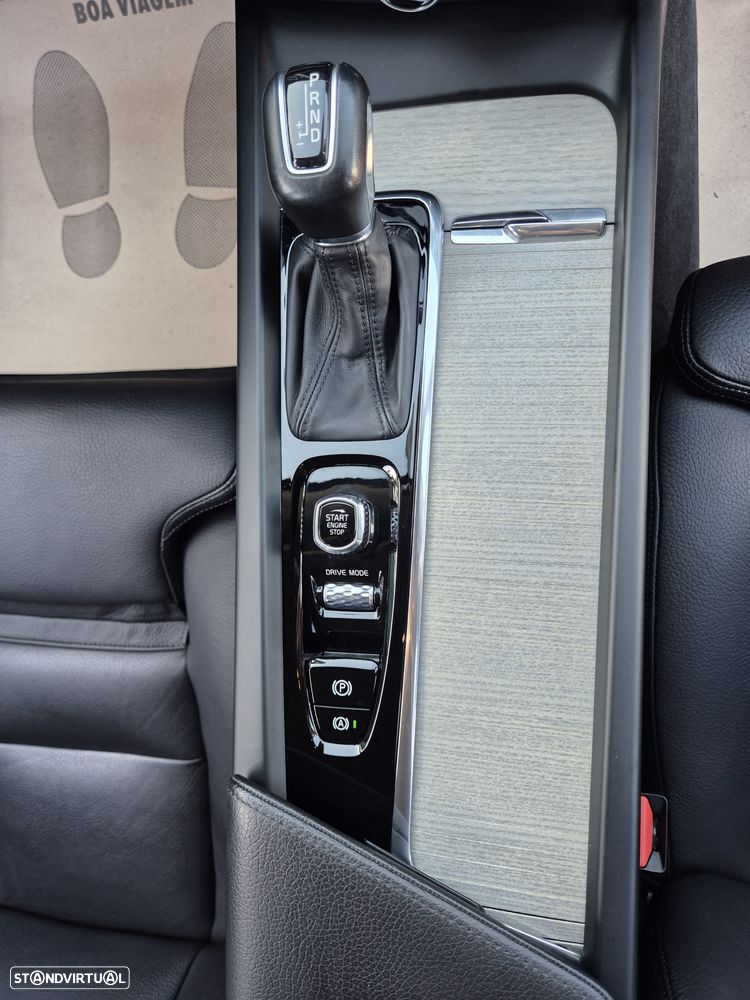 Volvo XC 60 2.0 D4 Inscription Geartronic - 34