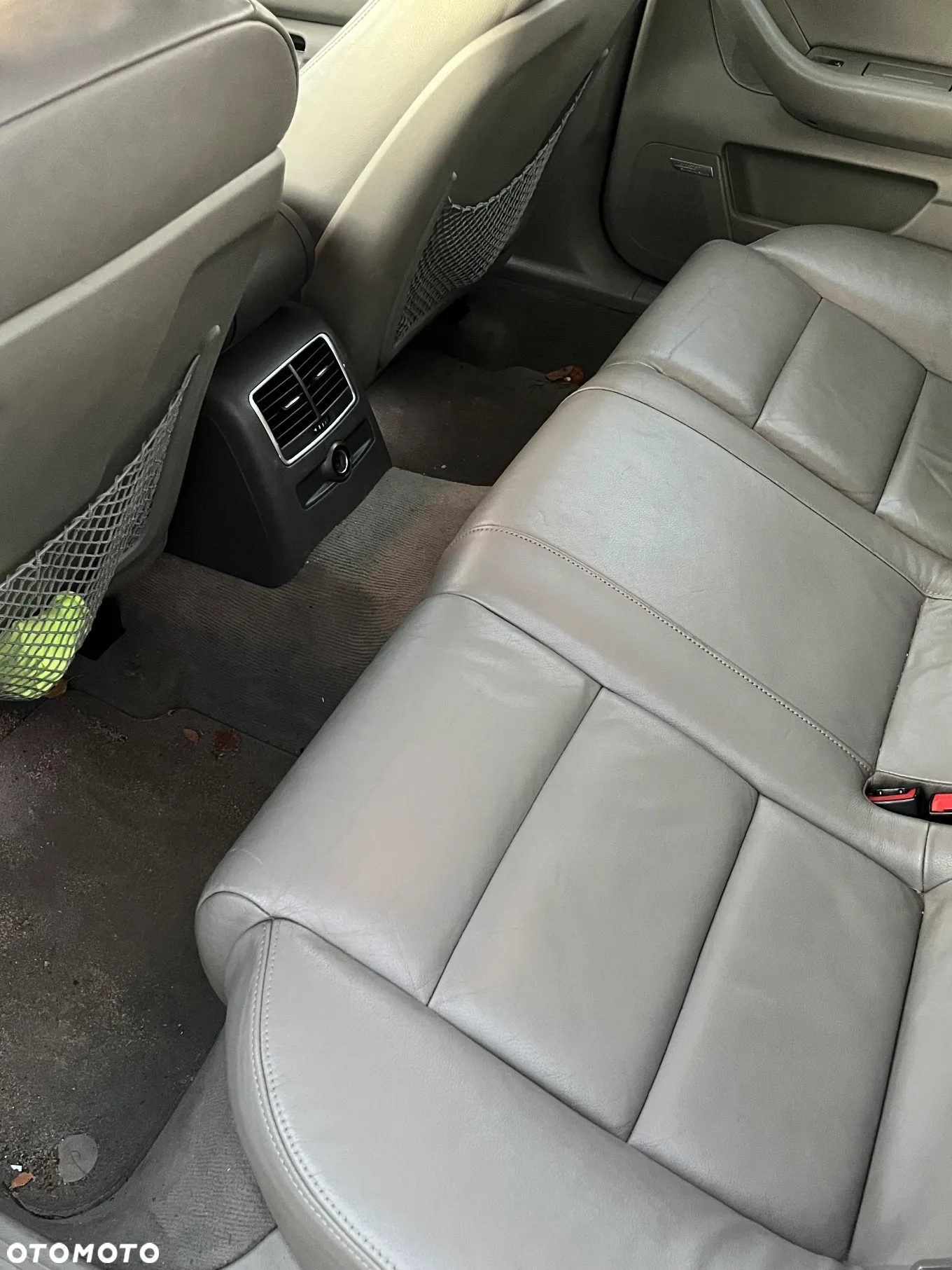 Audi A6 2.0 TDI - 10