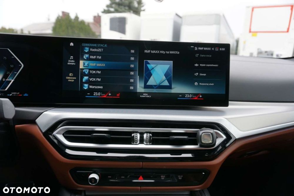 BMW Seria 4 430i xDrive M Sport - 14