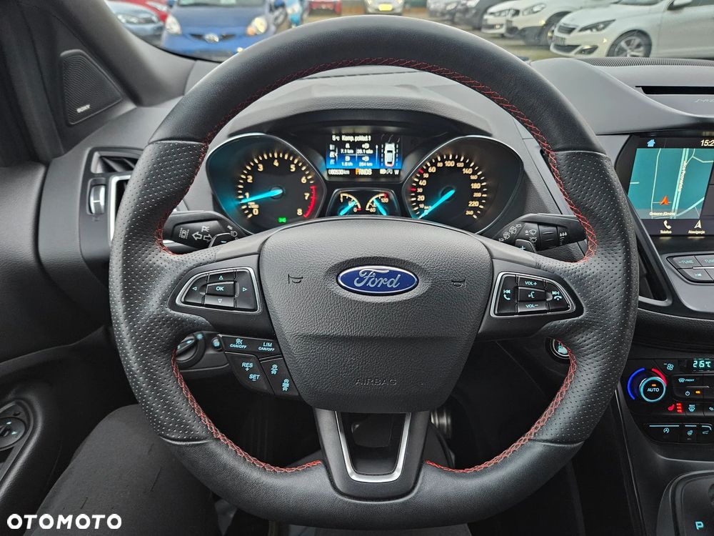 Ford Kuga 1.5 EcoBoost 4x4 ST-Line - 25