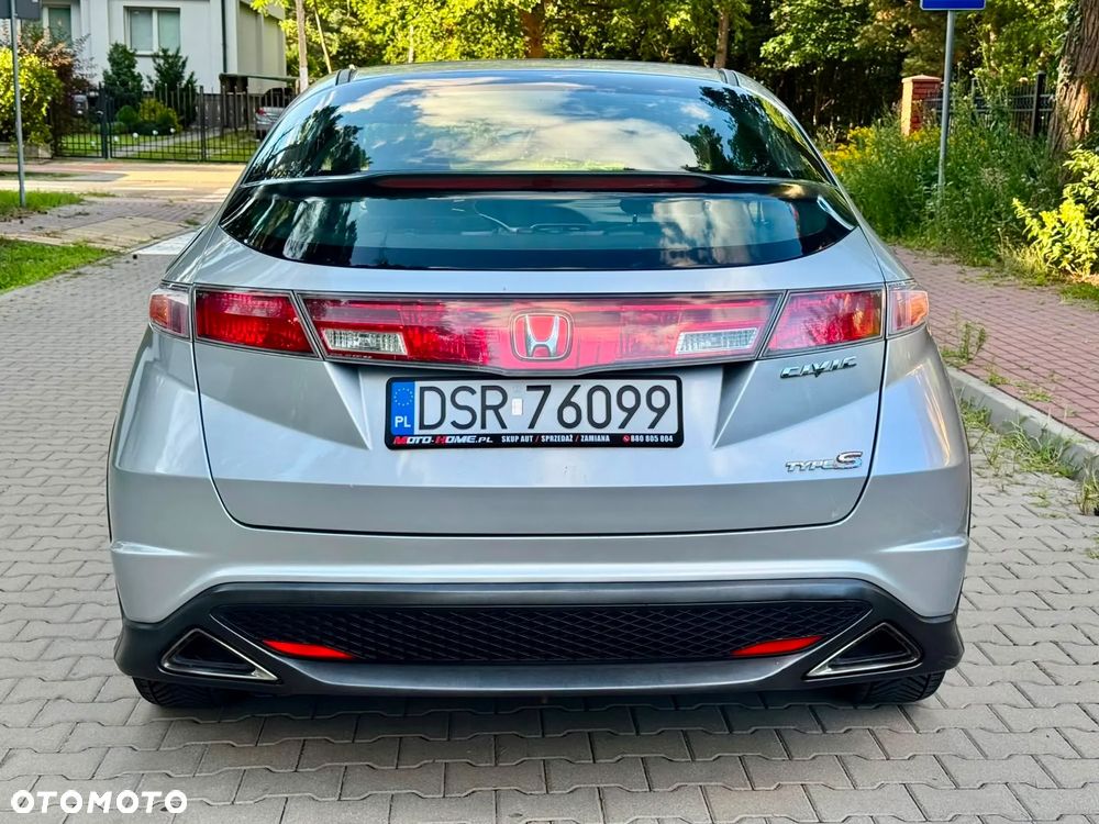 Honda Civic - 17