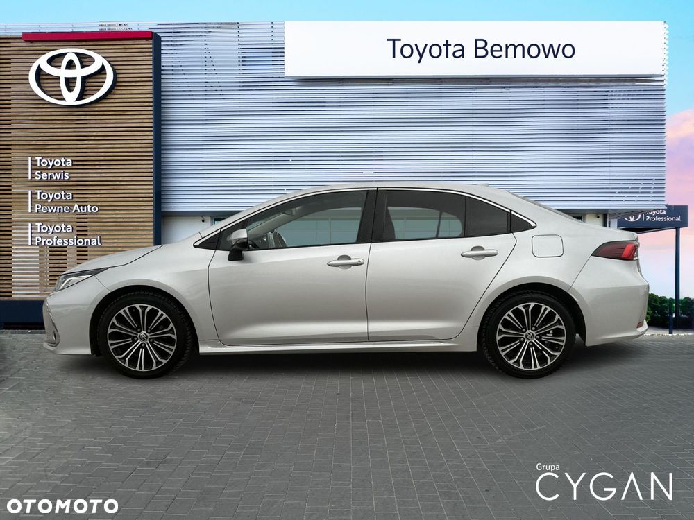 Toyota Corolla - 6