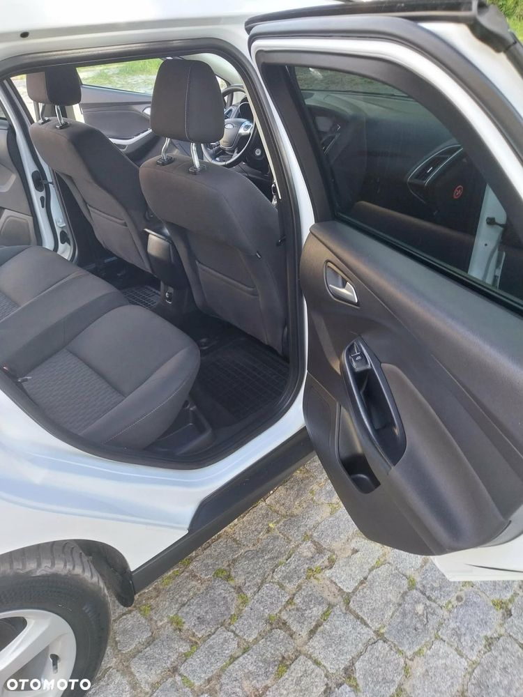 Ford Focus 1.6 TDCi Edition - 29