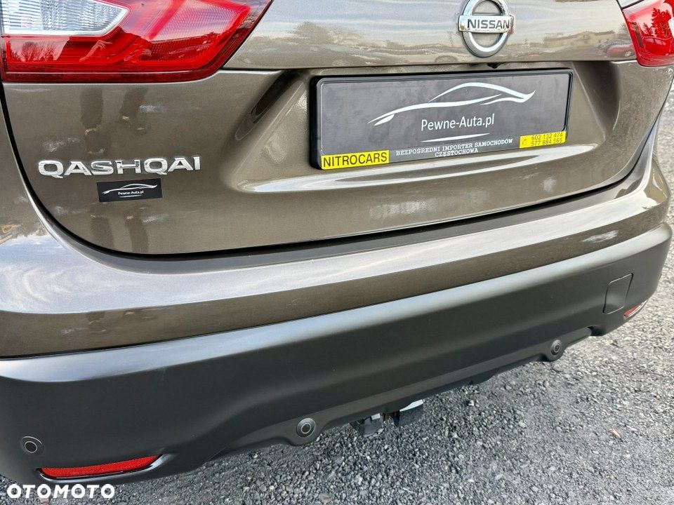 Nissan Qashqai 1.2 DIG-T Tekna+ - 11