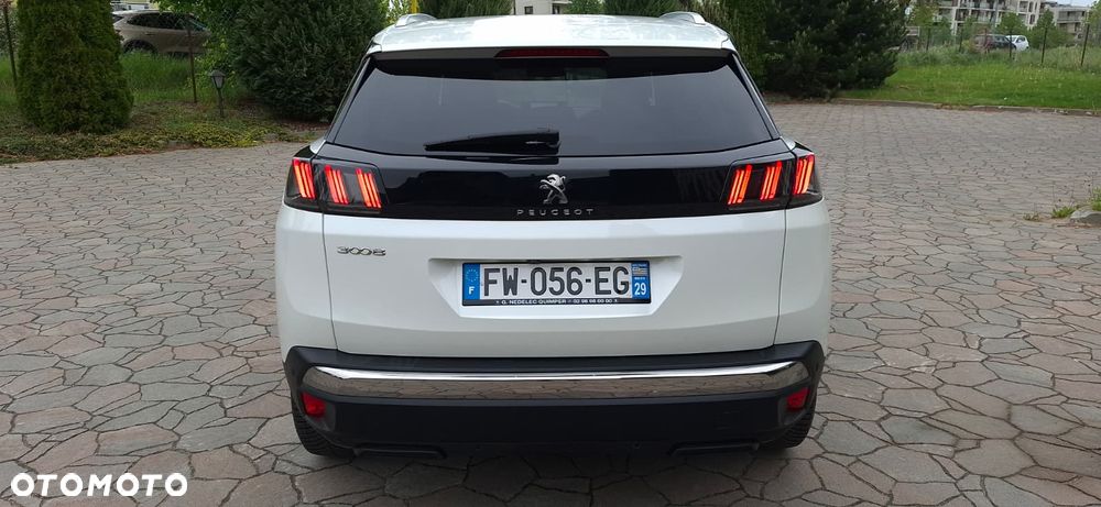 Peugeot 3008 - 9