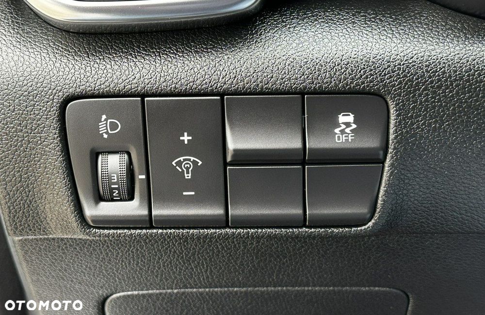 Kia Sportage 1.6 GDI L 2WD - 19