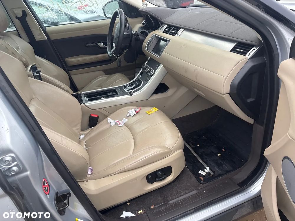 Land Rover Range Rover - 20
