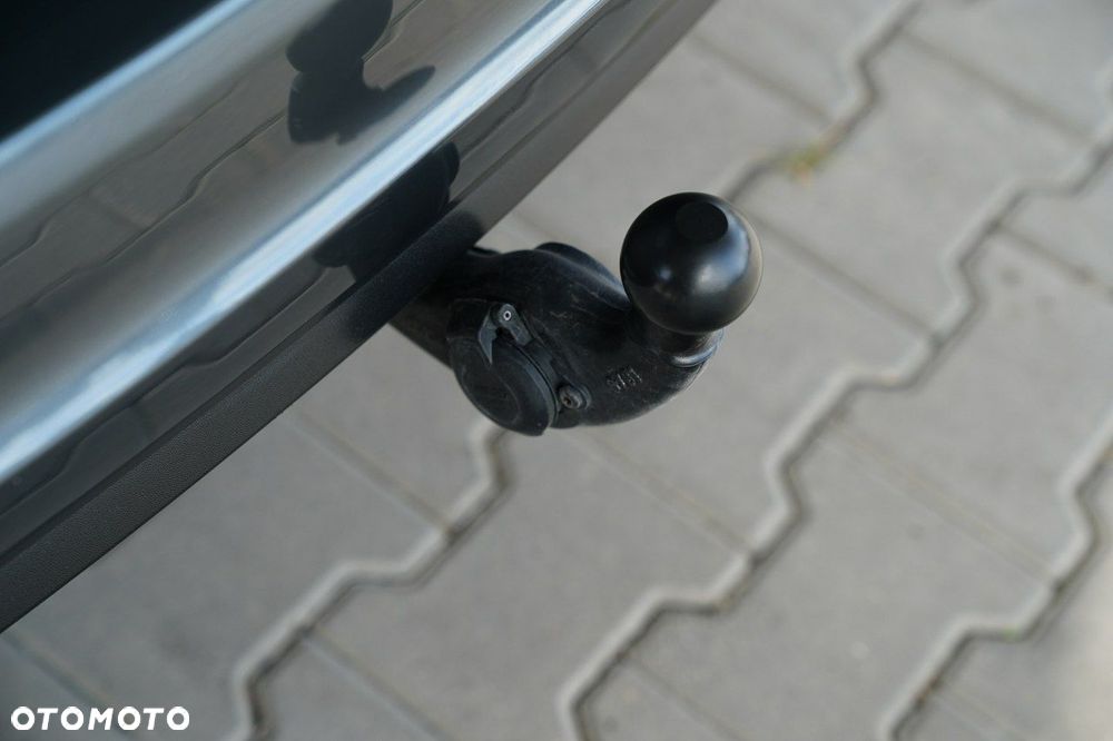 Volkswagen Sharan - 20