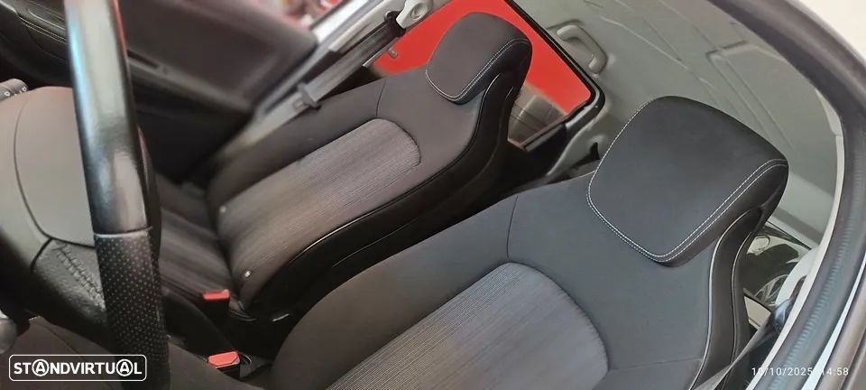 Renault Zoe (c/ Bateria) Limited 40 - 15