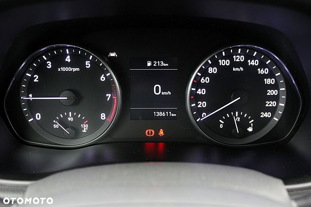 Hyundai i30 1.0 T-GDI Modern - 13