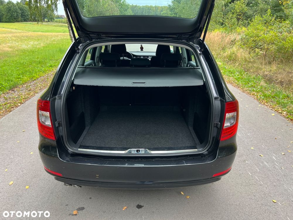 Skoda Superb 2.0 TDI Business - 15