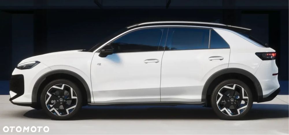 Volkswagen T-Roc 1.5 eTSI OPF DSG R-Line - 2