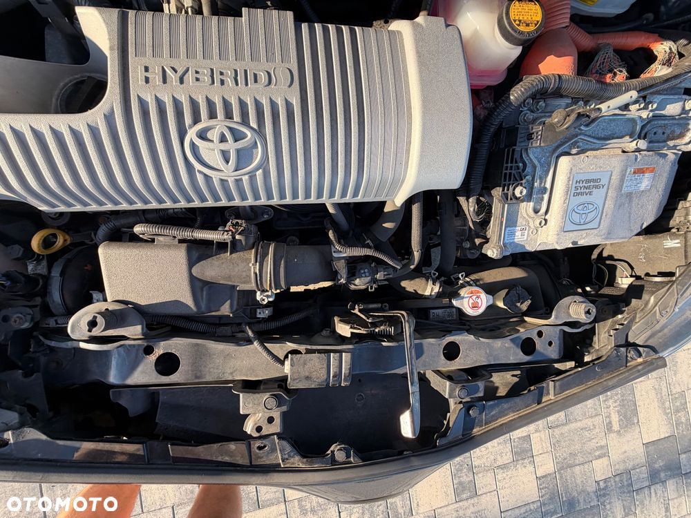 Toyota Yaris 1.5 VVT-i Comfort - 10