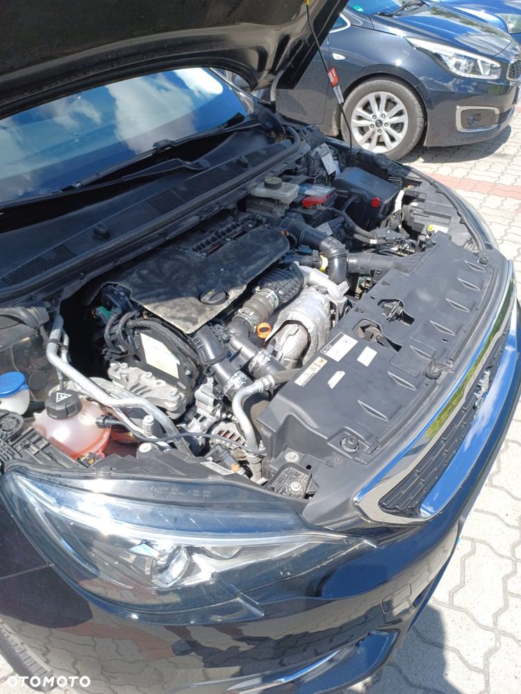 Peugeot 308 BlueHDi 100 Stop & Start Access - 11