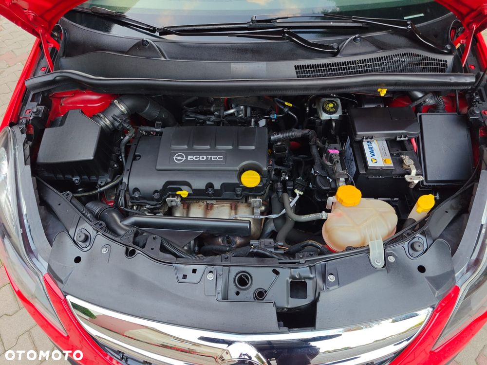 Opel Corsa - 18